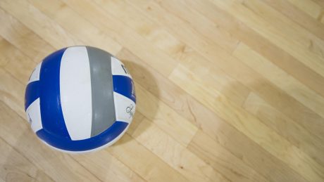 article image - Volleyball
